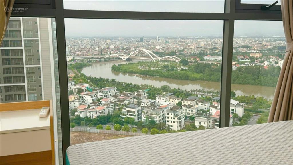 Bán căn 3 ngủ chung cư minato diện tích 110,1 m2 giá 5,2 tỉ full nội thất  lê chân hải phòng