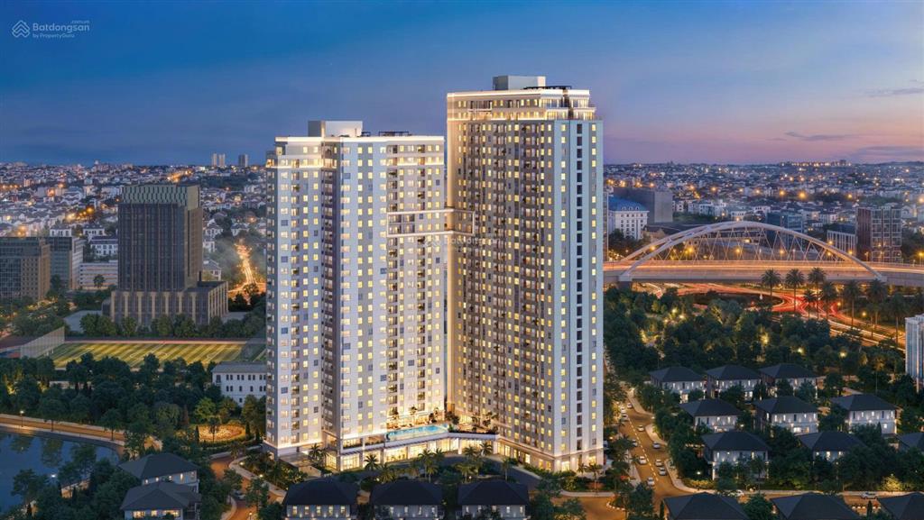Bán căn hộ 2 ngủ cc lakeside garden, 2,84 tỷ, 70.7m2, 2pn, 2wc, đông khê, ngô quyền, hải phòng