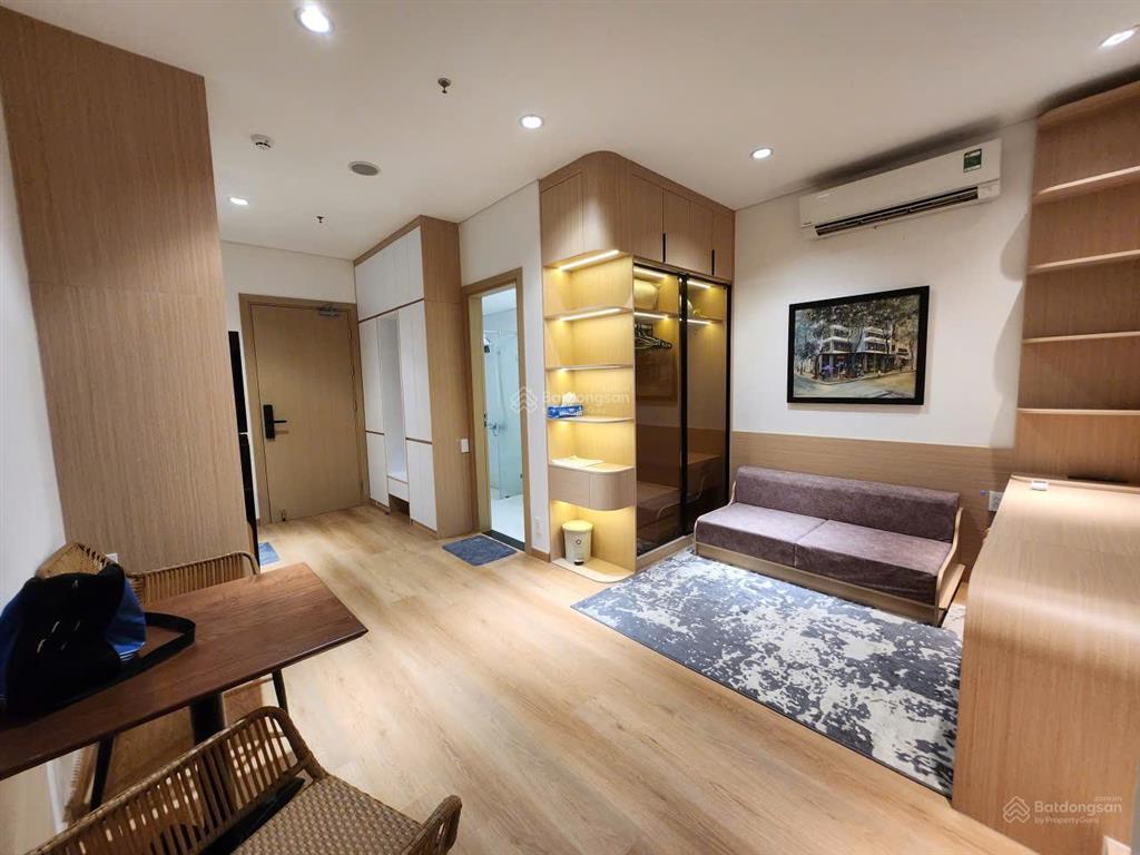 Cho thuê căn hộ 1pn, 34m2, 8,5 triệu tại sentosa sky park hải phòng