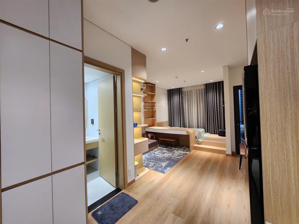 Cho thuê căn hộ 1pn, 34m2, 8,5 triệu tại sentosa sky park hải phòng