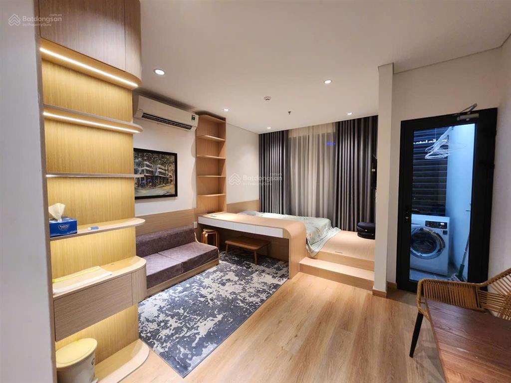 Cho thuê căn hộ 1pn, 34m2, 8,5 triệu tại sentosa sky park hải phòng