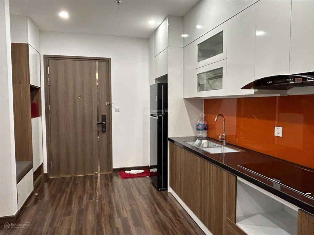 Cho thuê căn 2 ngủ 2 wc dự án hoàng huy commerce 70m2 giá 9 triệu/tháng