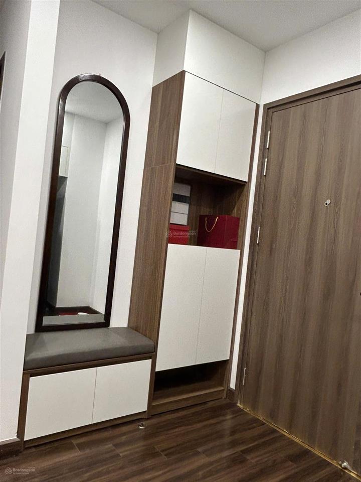 Cho thuê căn 2 ngủ 2 wc dự án hoàng huy commerce 70m2 giá 9 triệu/tháng