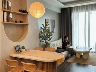 Cho thuê căn 2 ngủ, 2wc hoàng huy commerce giá 10,5 triệu/tháng