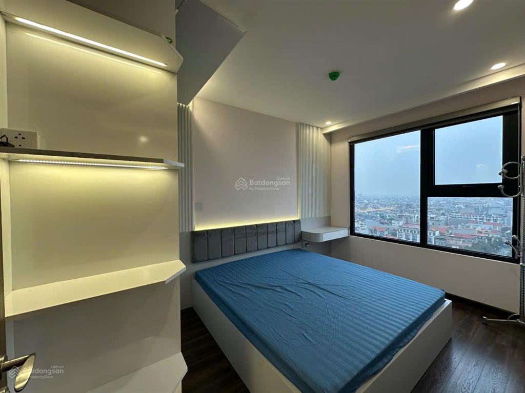 Cho thuê căn hộ 2,5 ngủ hoàng huy commerce giá 10,5 triệu/tháng