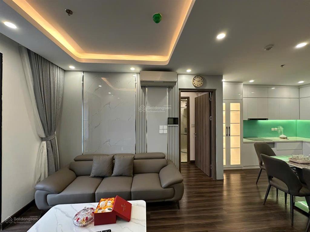 Cho thuê căn hộ 2,5 ngủ hoàng huy commerce giá 10,5 triệu/tháng
