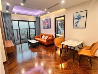 Cho thuê căn 2,5 ngủ chung cư doji diamond crown hải phòng, đường lê hồng phong, hải phòng