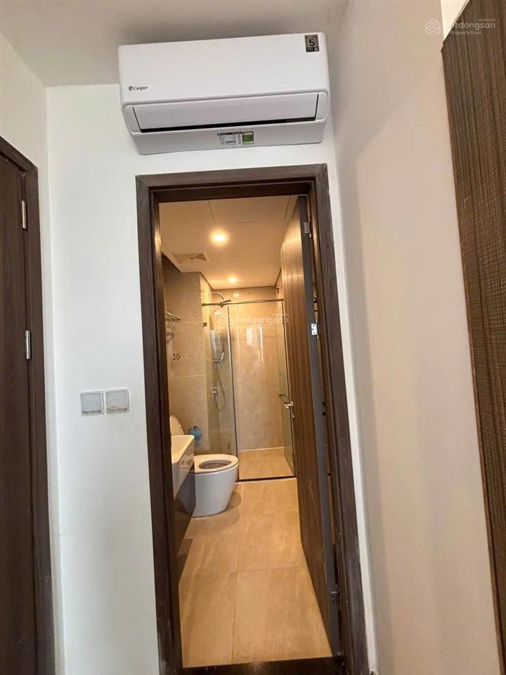 Cho thuê căn 2 ngủ chung cư hoàng huy commerce giá 8 triệu/tháng