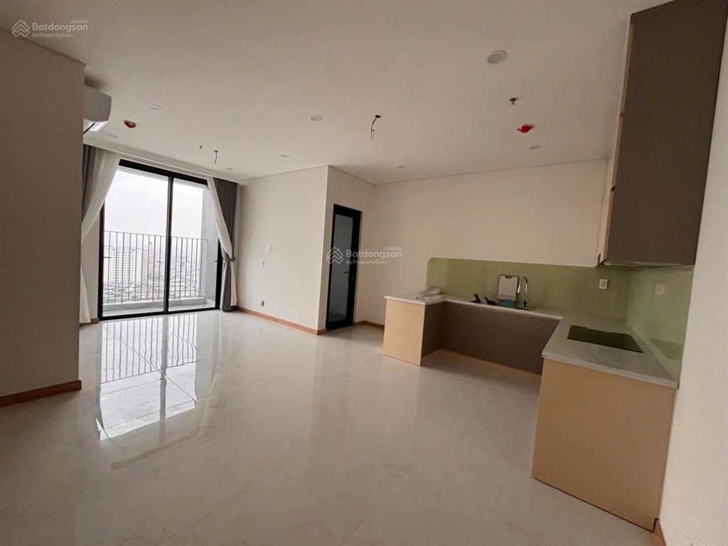 Cho thuê căn 2 ngủ chung cư sentosa giá 8 triệu/tháng