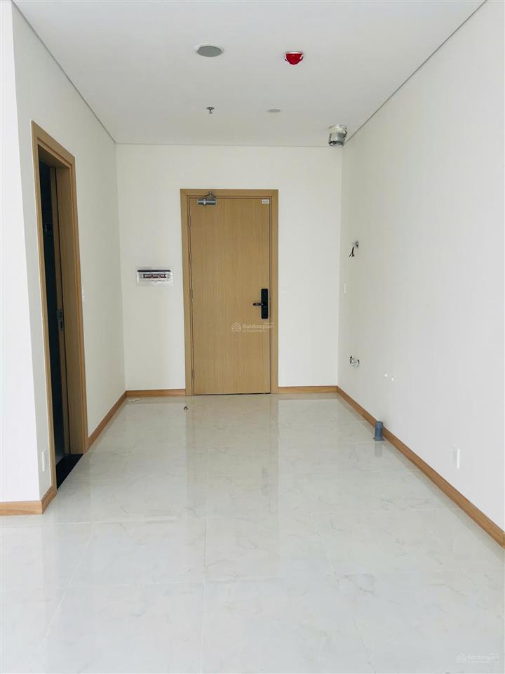 Chuyển nhượng căn studio sentosa diện tích 30,3m2 giá 1,55 tỷ