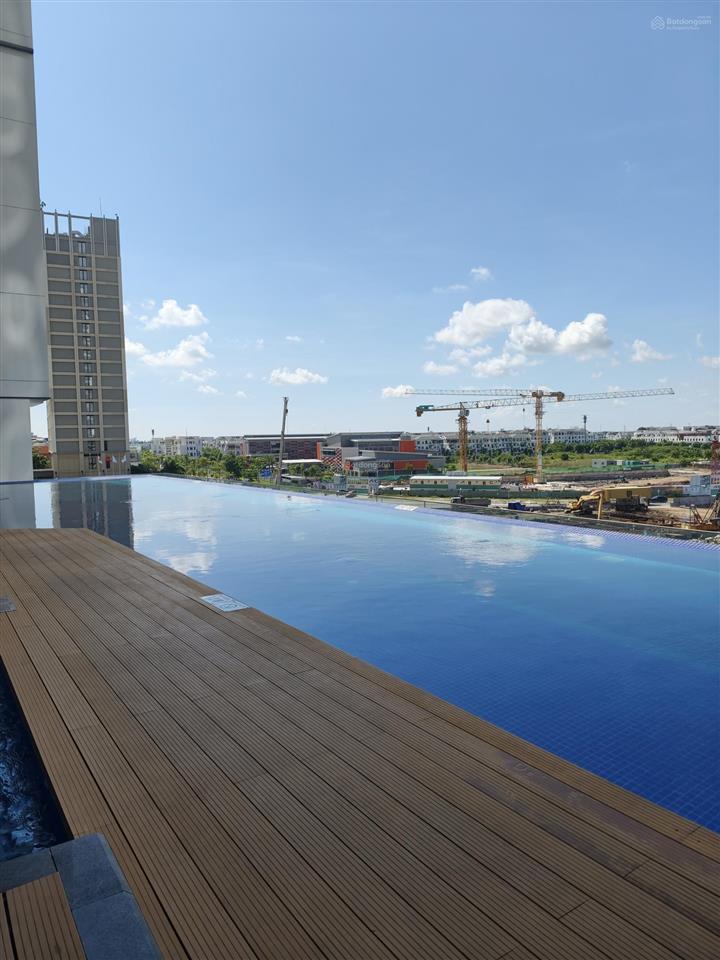 Chuyển nhượng căn studio sentosa diện tích 30,3m2 giá 1,55 tỷ