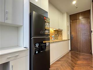 Cho thuê căn studio 8 triệu/tháng tại chung cư diamond crown hải phòng