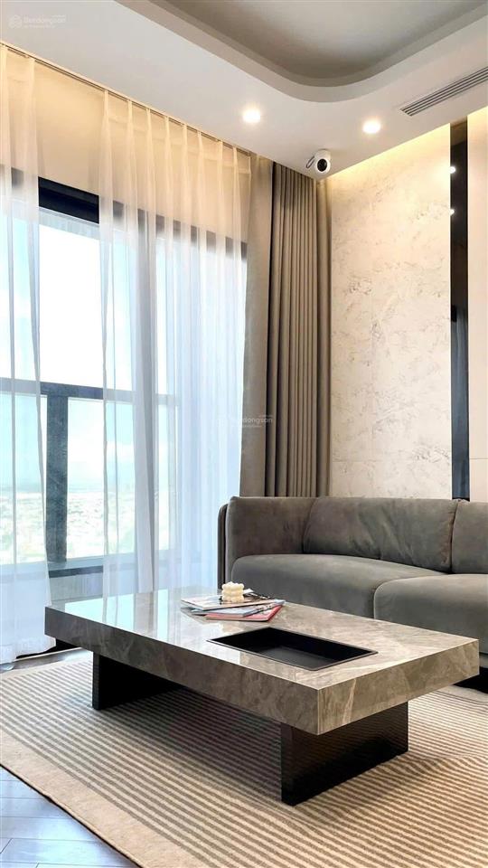 Cho thuê căn 2,5 ngủ chung cư doji diamond crown 86m2 17 triệu/tháng