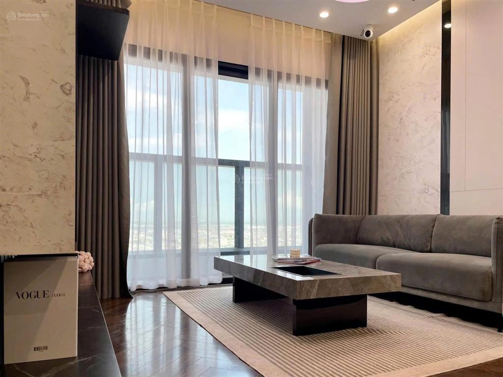 Cho thuê căn 2,5 ngủ chung cư doji diamond crown 86m2 17 triệu/tháng