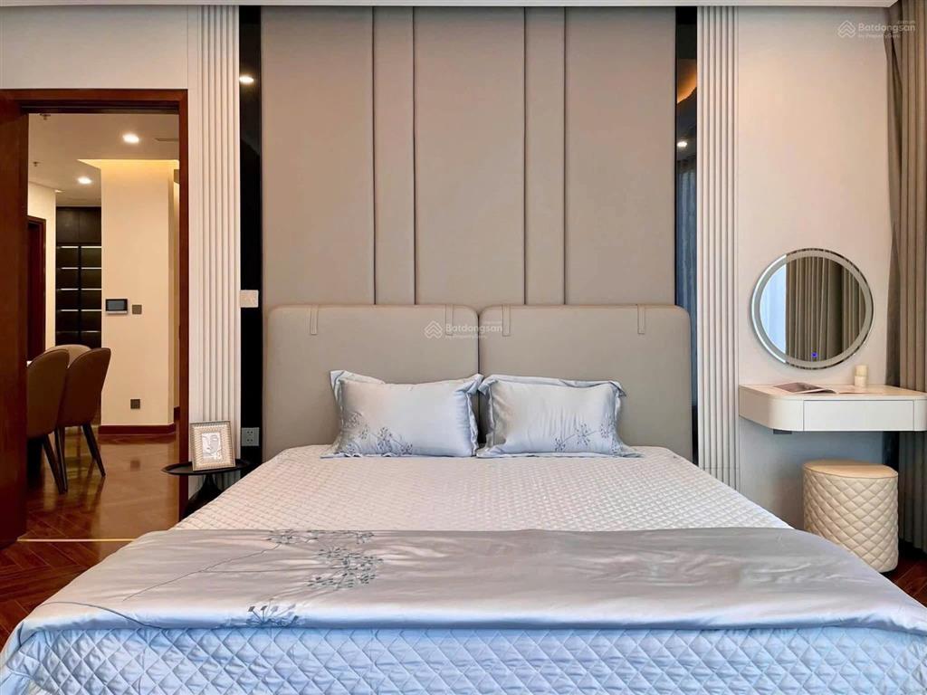 Cho thuê căn 2,5 ngủ chung cư doji diamond crown 86m2 17 triệu/tháng