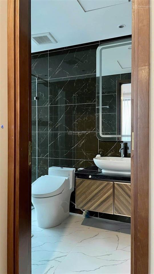 Cho thuê căn 2,5 ngủ chung cư doji diamond crown 86m2 17 triệu/tháng
