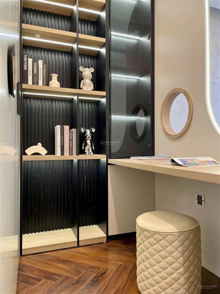 Cho thuê căn 2,5 ngủ chung cư doji diamond crown 86m2 17 triệu/tháng