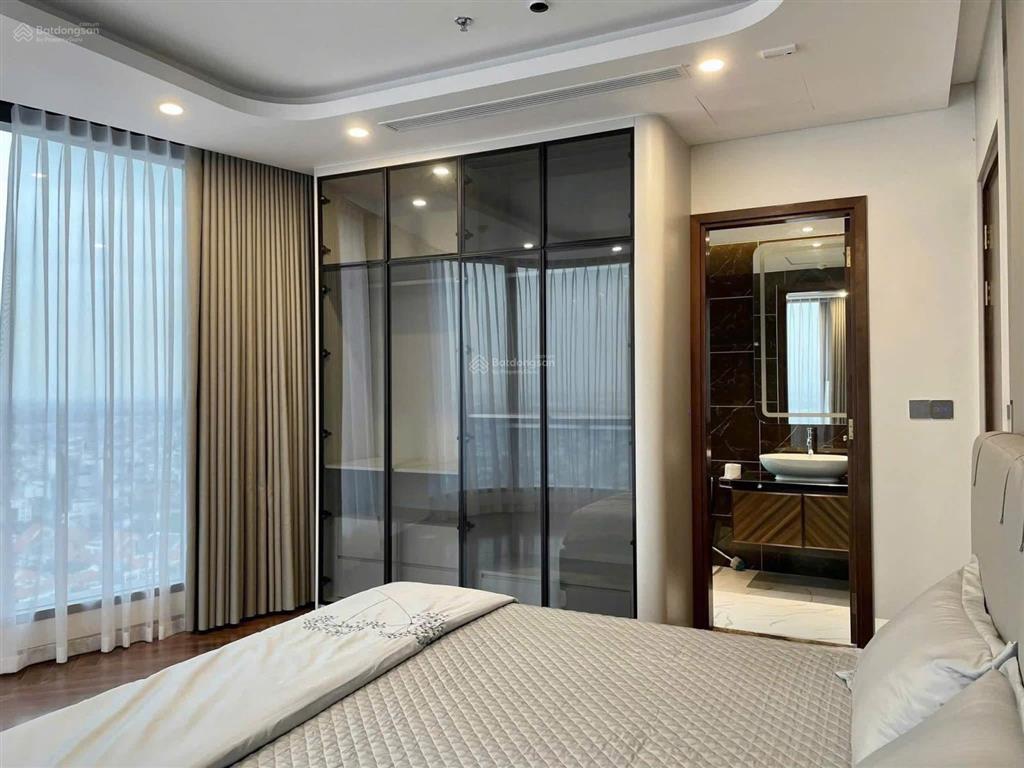 Cho thuê căn 2,5 ngủ chung cư doji diamond crown 86m2 17 triệu/tháng