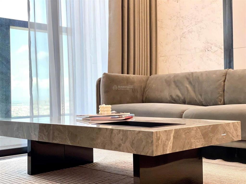 Cho thuê căn 2,5 ngủ chung cư doji diamond crown 86m2 17 triệu/tháng