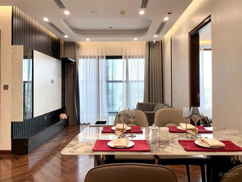 Cho thuê căn 2,5 ngủ chung cư doji diamond crown 86m2 17 triệu/tháng