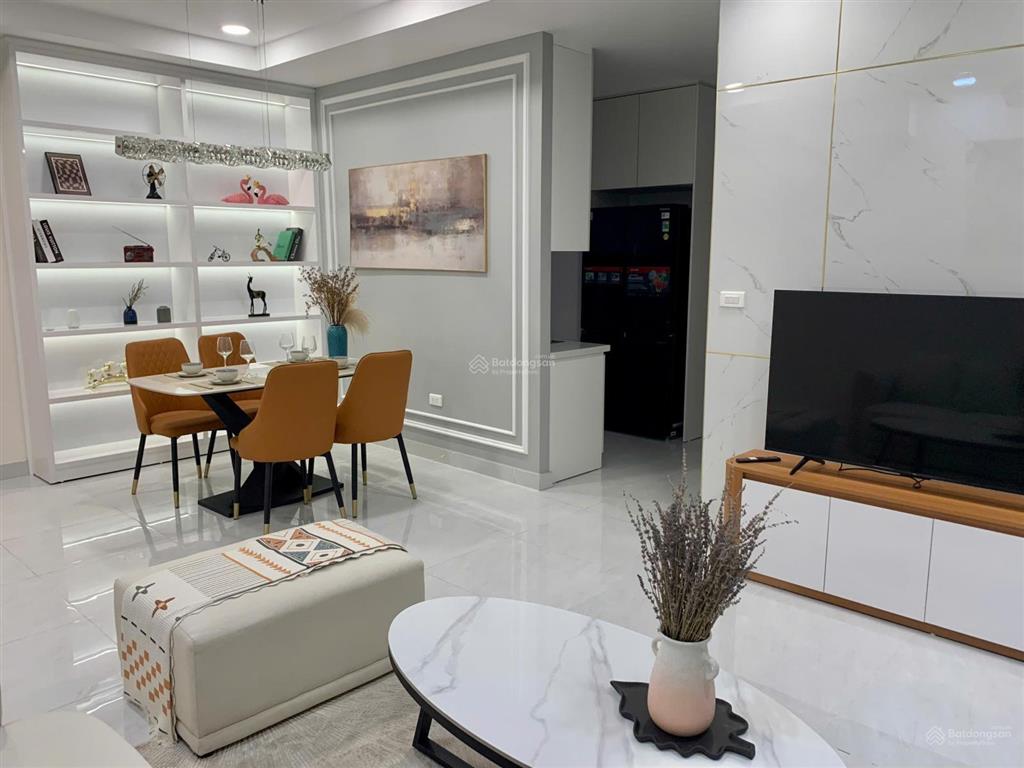 Cho thuê căn 2 ngủ chung cư lakeside garden hải phòng 70m2 giá 14 triệu/ tháng