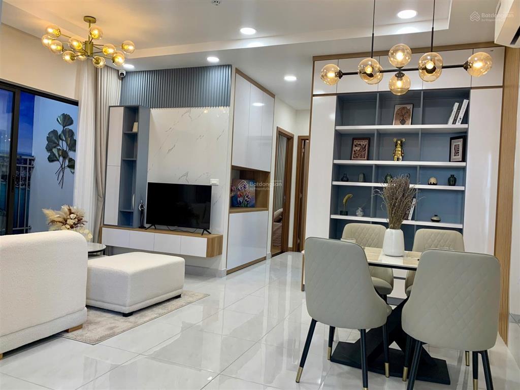 Cho thuê căn 2 ngủ chung cư lakeside garden hải phòng 70m2 giá 14 triệu/ tháng