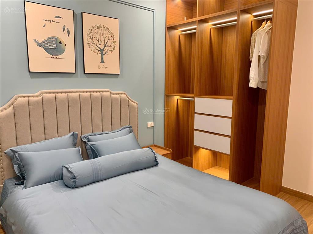 Cho thuê căn 2 ngủ chung cư lakeside garden hải phòng 70m2 giá 14 triệu/ tháng
