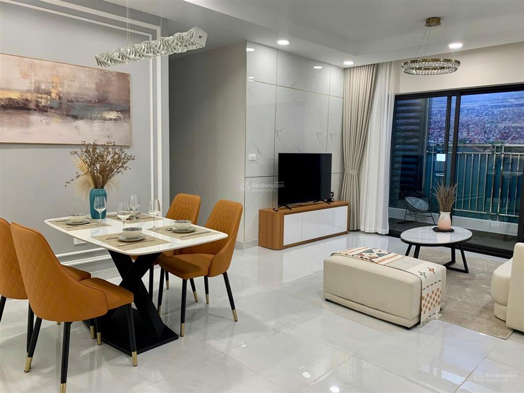 Cho thuê căn 2 ngủ chung cư lakeside garden hải phòng 70m2 giá 14 triệu/ tháng