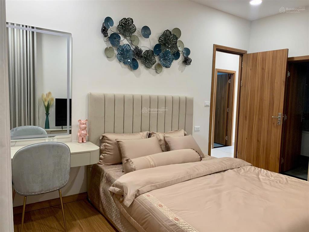 Cho thuê căn 2 ngủ chung cư lakeside garden hải phòng 70m2 giá 14 triệu/ tháng