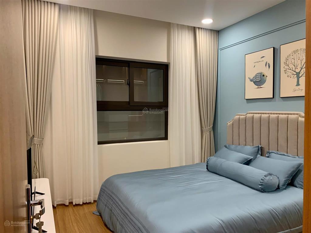 Cho thuê căn 2 ngủ chung cư lakeside garden hải phòng 70m2 giá 14 triệu/ tháng