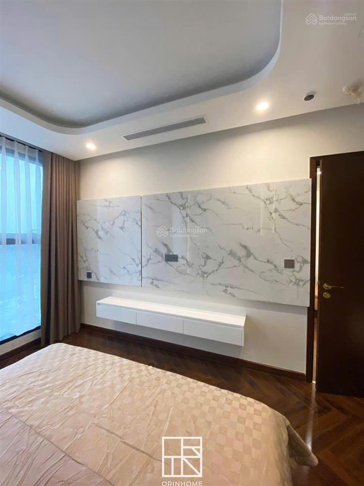 Cho thuê căn 2,5 ngủ chung cư doji diamond crown, 80m2, 16triệu/tháng