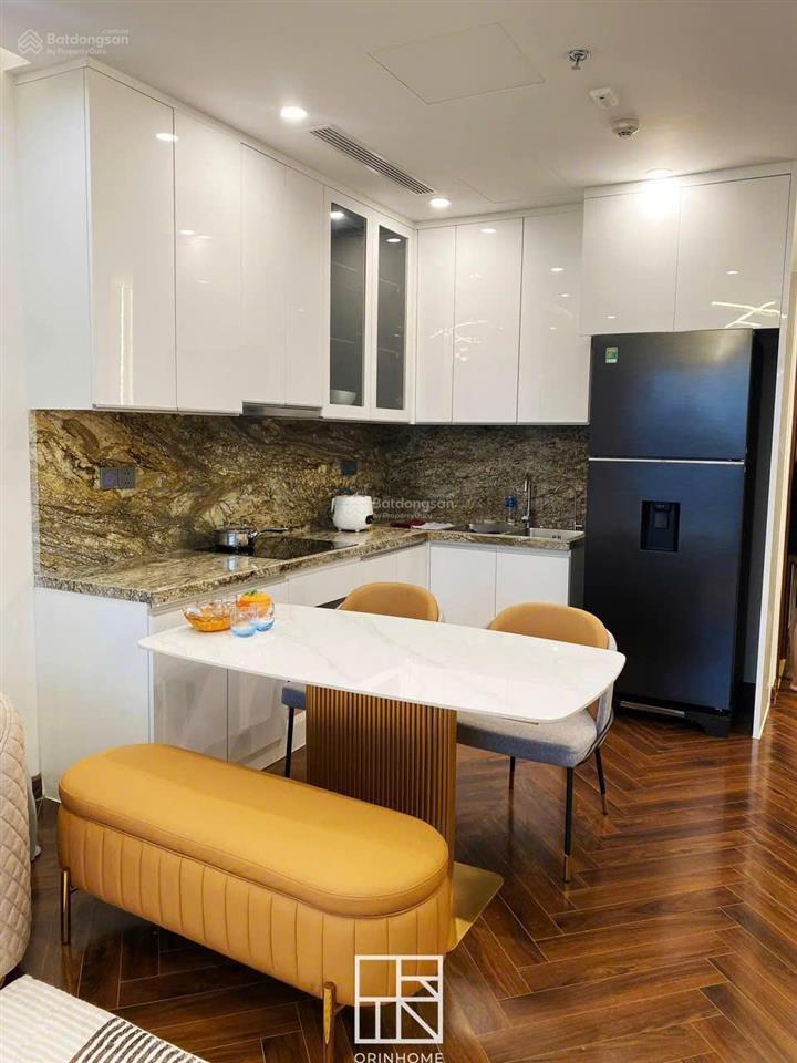 Cho thuê căn 2,5 ngủ chung cư doji diamond crown, 80m2, 16triệu/tháng