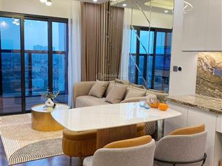 Cho thuê căn 2,5 ngủ chung cư doji diamond crown, 80m2, 16triệu/tháng