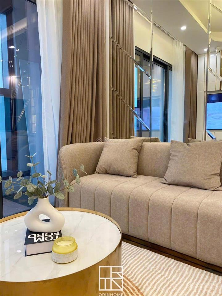 Cho thuê căn 2,5 ngủ chung cư doji diamond crown, 80m2, 16triệu/tháng