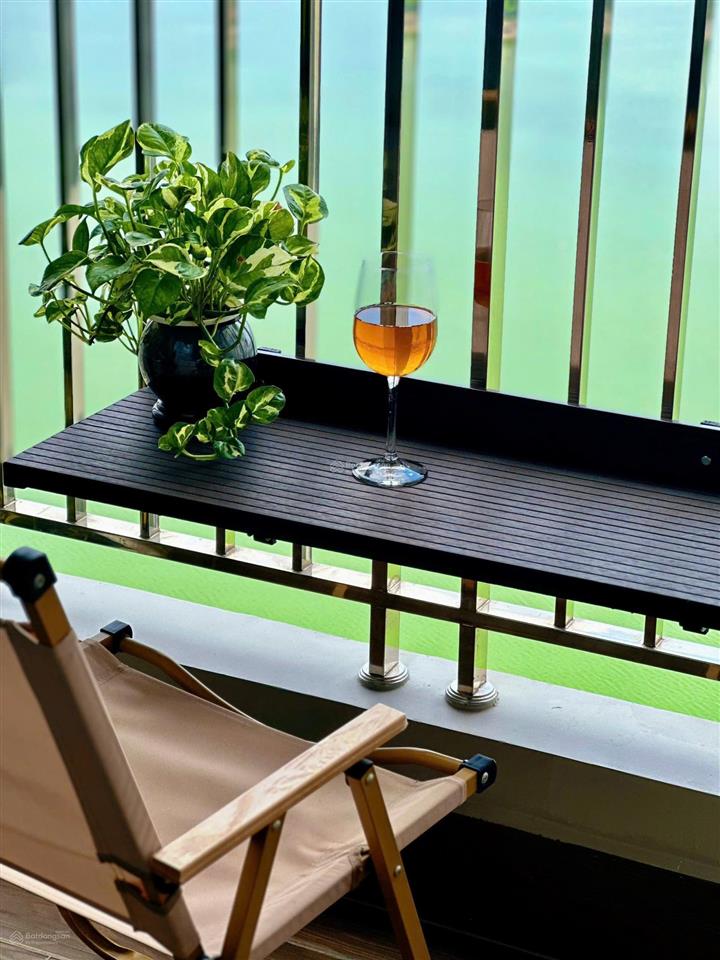 Cho thuê căn 2 ngủ chung cư lakeside garden ngô quyền hải phòng