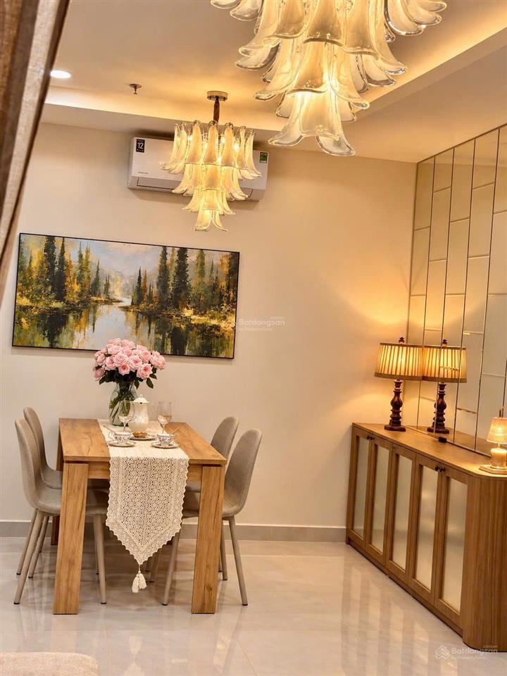 Cho thuê căn 2 ngủ chung cư lakeside garden ngô quyền hải phòng