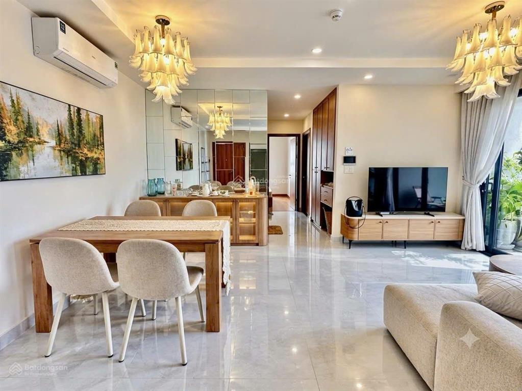 Cho thuê căn 2 ngủ chung cư lakeside garden ngô quyền hải phòng