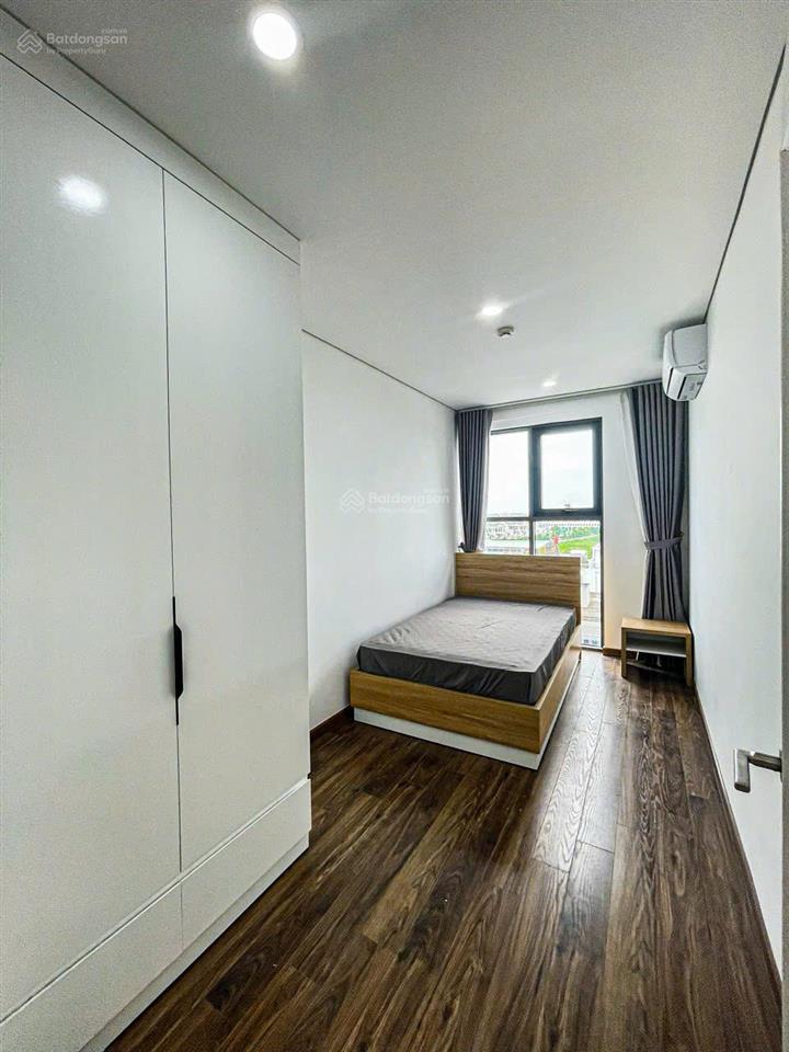 Cho thuê chung cư the minato ct1 căn hộ 2 phòng ngủ giá 11 triệu/tháng.