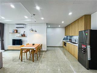 Cho thuê chung cư the minato ct1 căn hộ 2 phòng ngủ giá 11 triệu/tháng.