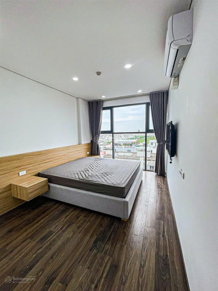 Cho thuê chung cư the minato ct1 căn hộ 2 phòng ngủ giá 11 triệu/tháng.