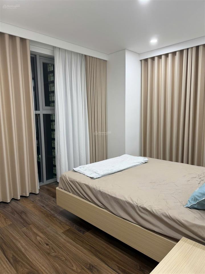 Cho thuê chung cư the minato ct1 căn hộ 3 phòng ngủ giá 24 triệu/tháng.