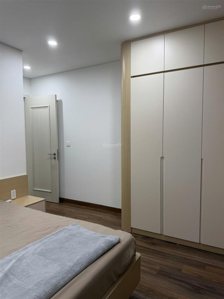Cho thuê chung cư the minato ct1 căn hộ 3 phòng ngủ giá 24 triệu/tháng.