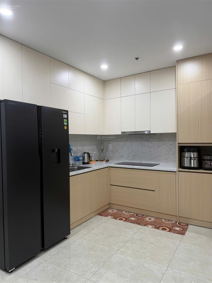 Cho thuê chung cư the minato ct1 căn hộ 3 phòng ngủ giá 24 triệu/tháng.