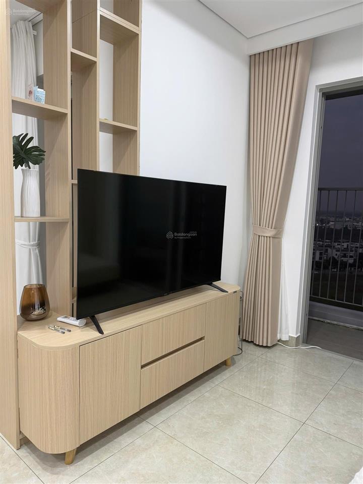 Cho thuê chung cư the minato ct1 căn hộ 3 phòng ngủ giá 24 triệu/tháng.
