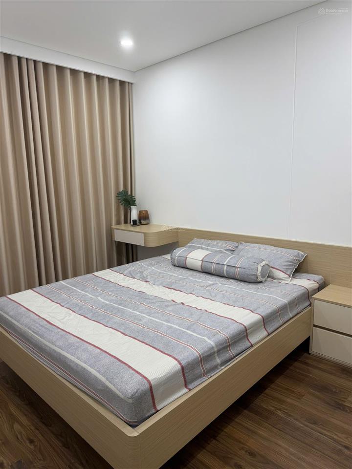 Cho thuê chung cư the minato ct1 căn hộ 3 phòng ngủ giá 24 triệu/tháng.