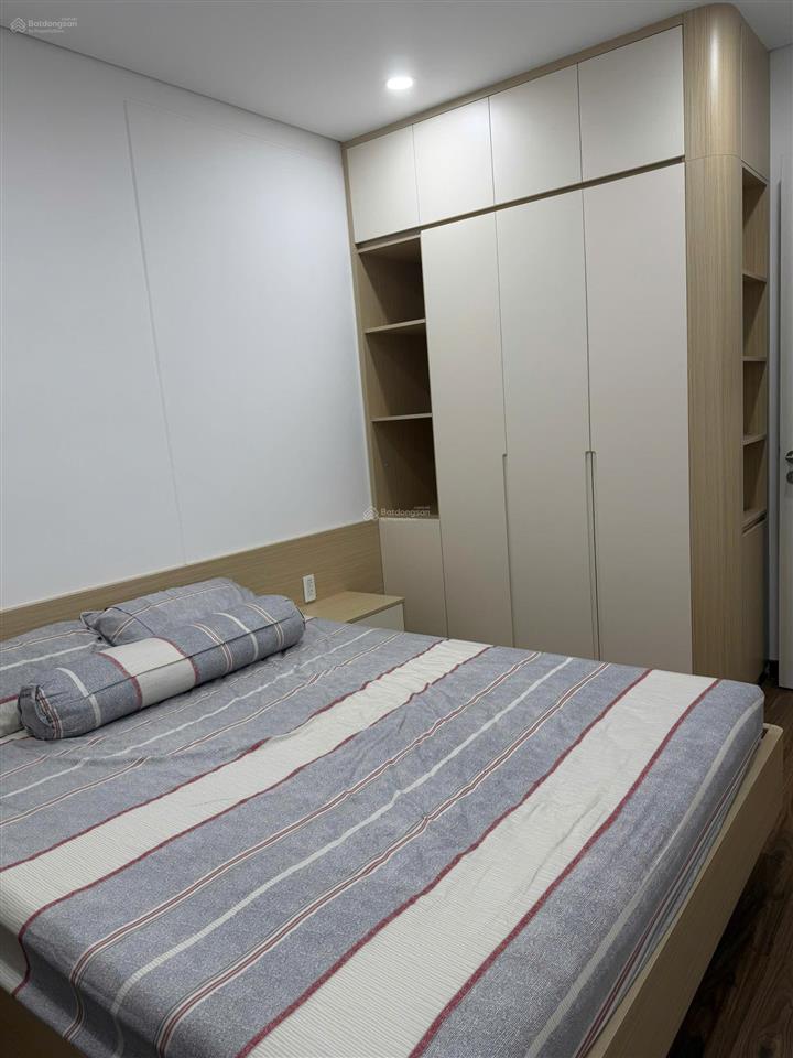 Cho thuê chung cư the minato ct1 căn hộ 3 phòng ngủ giá 24 triệu/tháng.