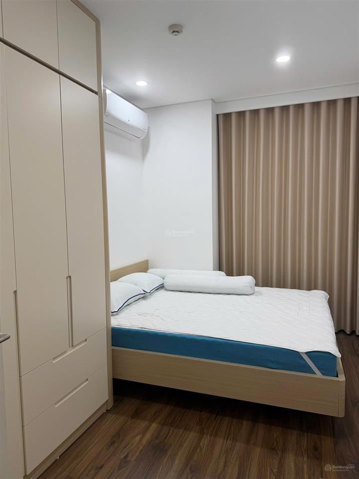 Cho thuê chung cư the minato ct1 căn hộ 3 phòng ngủ giá 24 triệu/tháng.