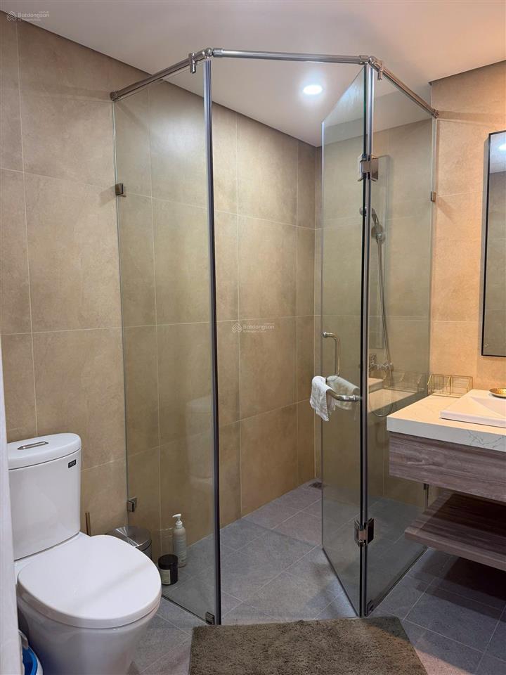 Cho thuê chung cư the minato ct1 căn hộ 3 phòng ngủ giá 24 triệu/tháng.