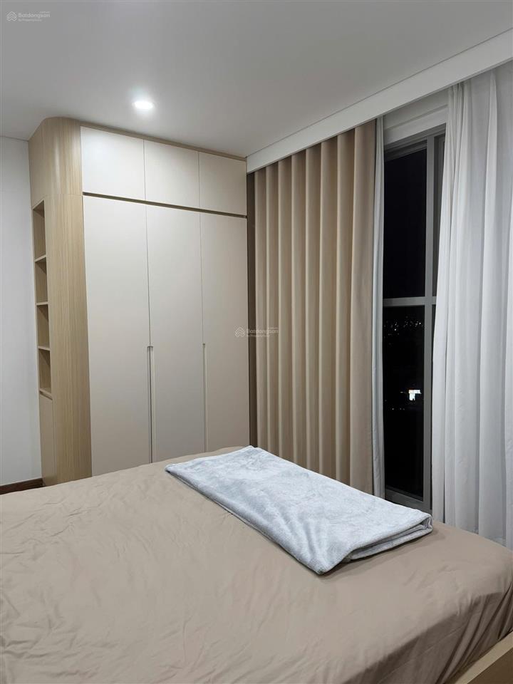 Cho thuê chung cư the minato ct1 căn hộ 3 phòng ngủ giá 24 triệu/tháng.