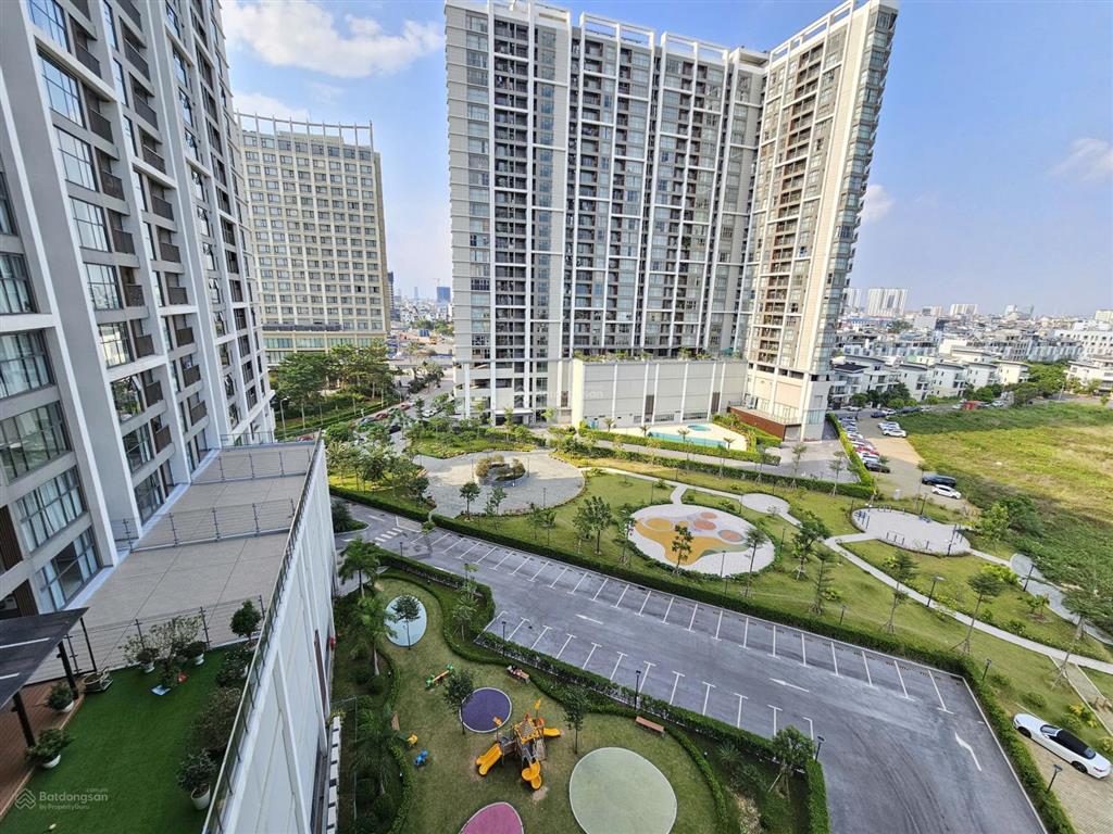Cho thuê căn hộ the minato residence hải phòng giá 13 triệu/tháng